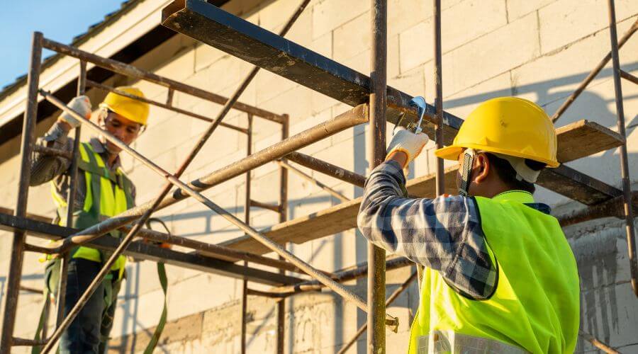 Professional fairlawn roofing services in Moody, TX